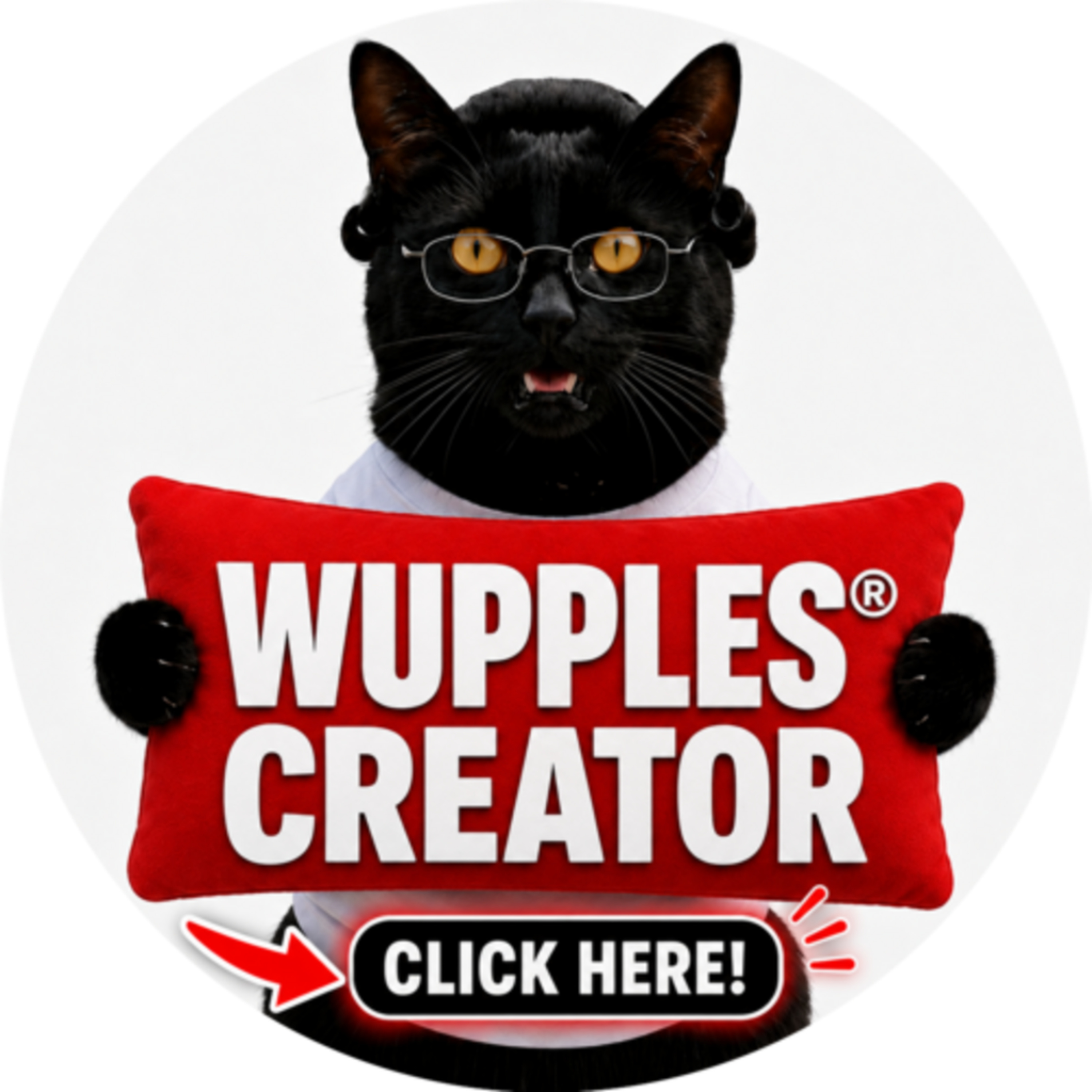 🐷 WUPPLES® Pets